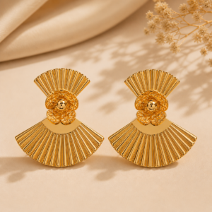 Fanlume Bloom Earrings