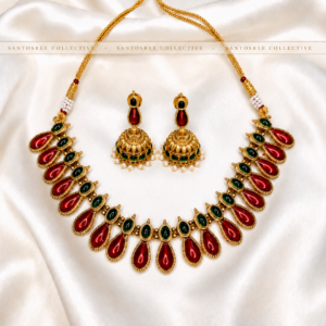 Necklace Set